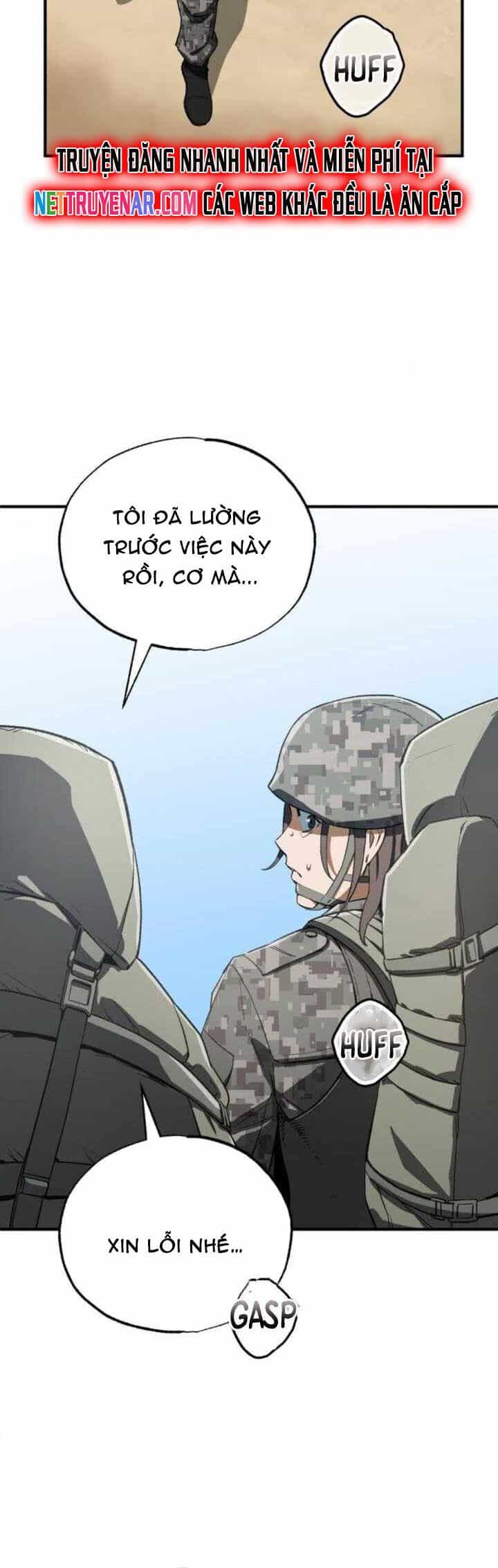 Huyết Ma Chuyển Sinh - Chương 21 - ảnh 13