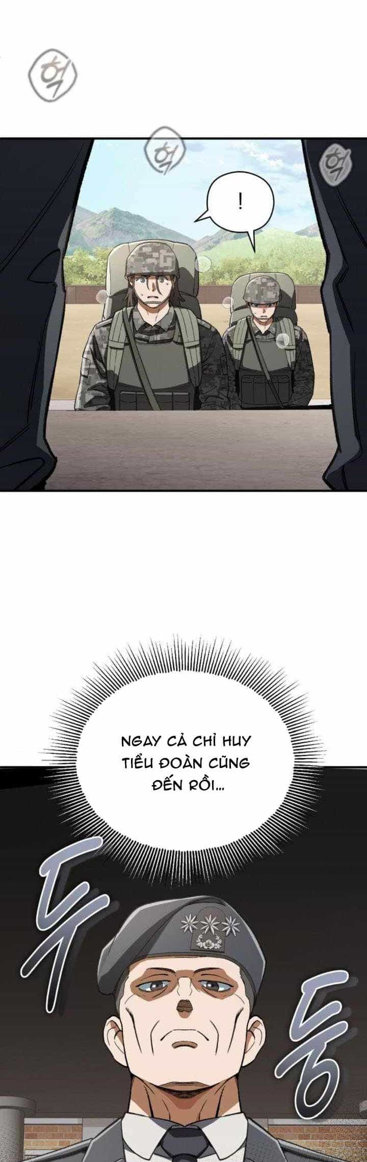 Huyết Ma Chuyển Sinh - Chương 21 - ảnh 16