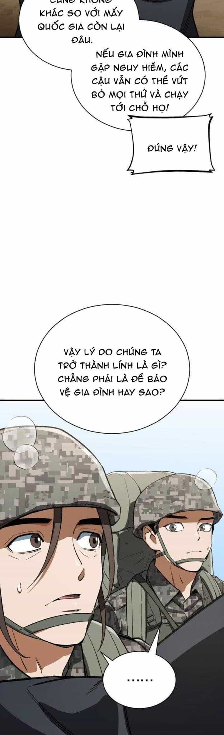 Huyết Ma Chuyển Sinh - Chương 21 - ảnh 20