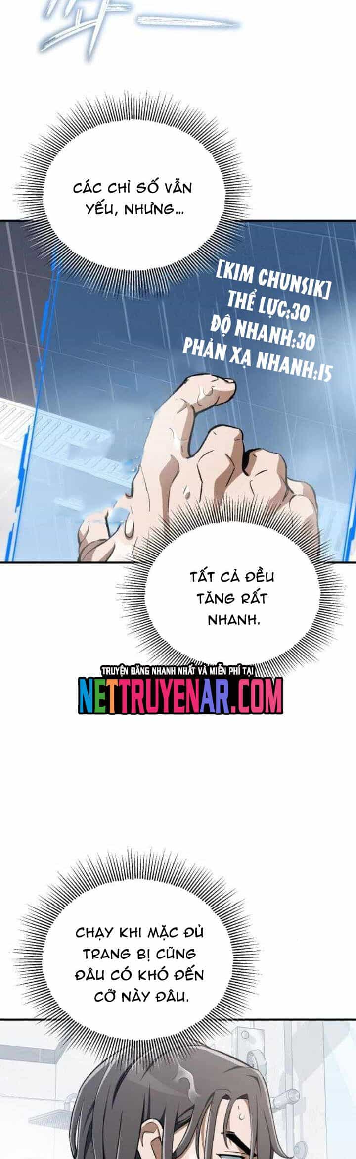 Huyết Ma Chuyển Sinh - Chương 21 - ảnh 28