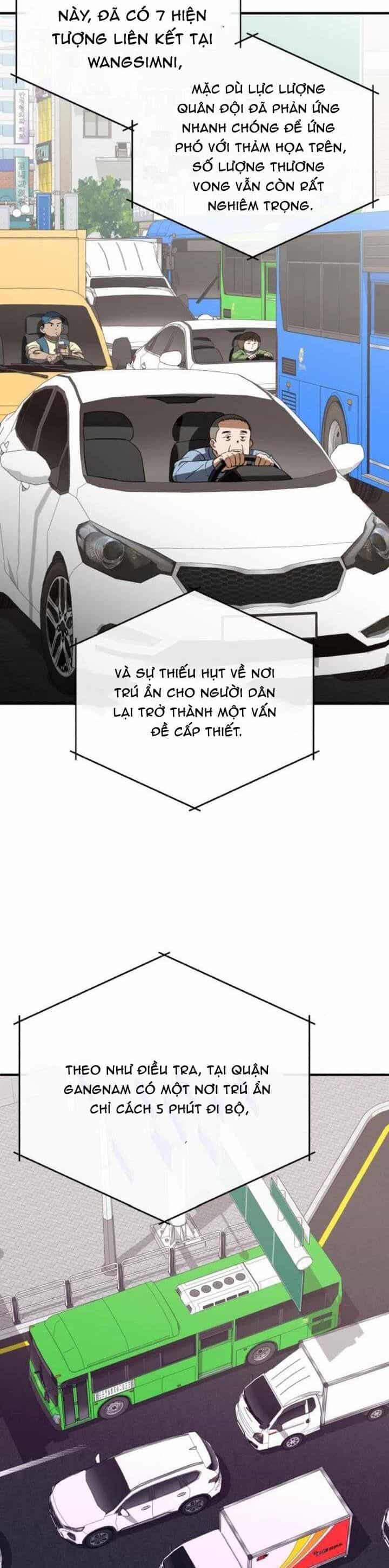 Huyết Ma Chuyển Sinh - Chương 21 - ảnh 3
