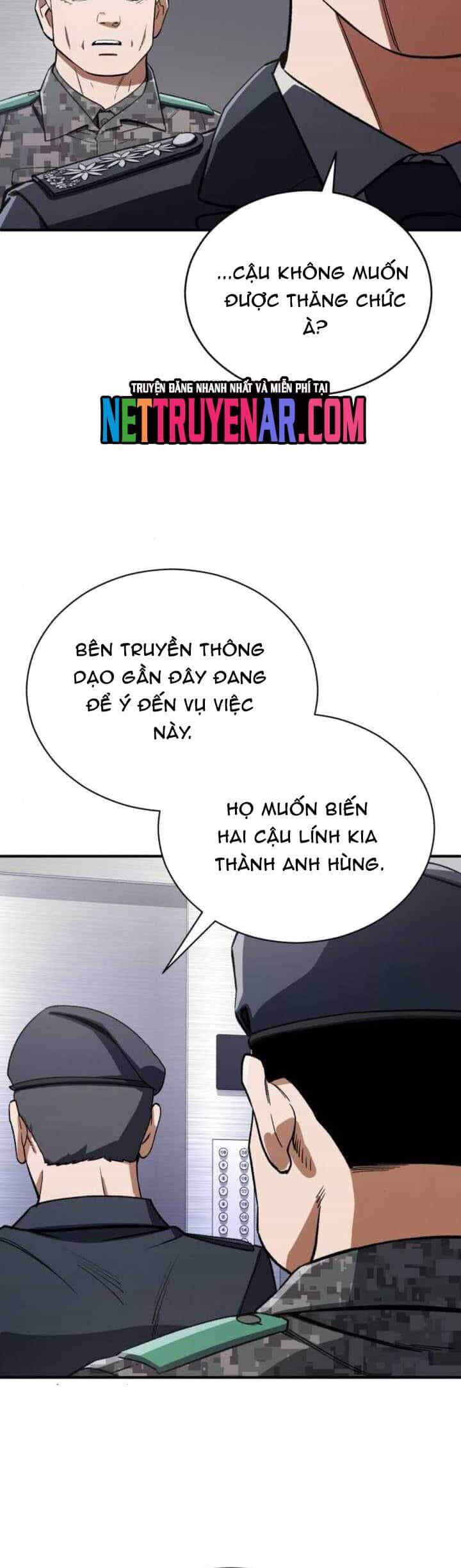 Huyết Ma Chuyển Sinh - Chương 21 - ảnh 33