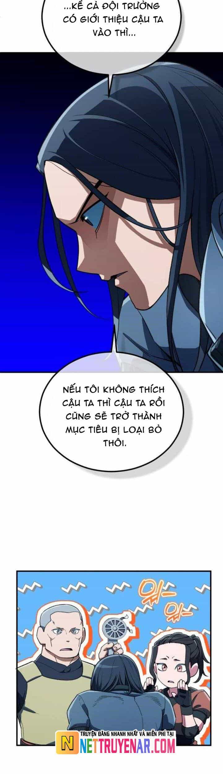 Huyết Ma Chuyển Sinh - Chương 21 - ảnh 48