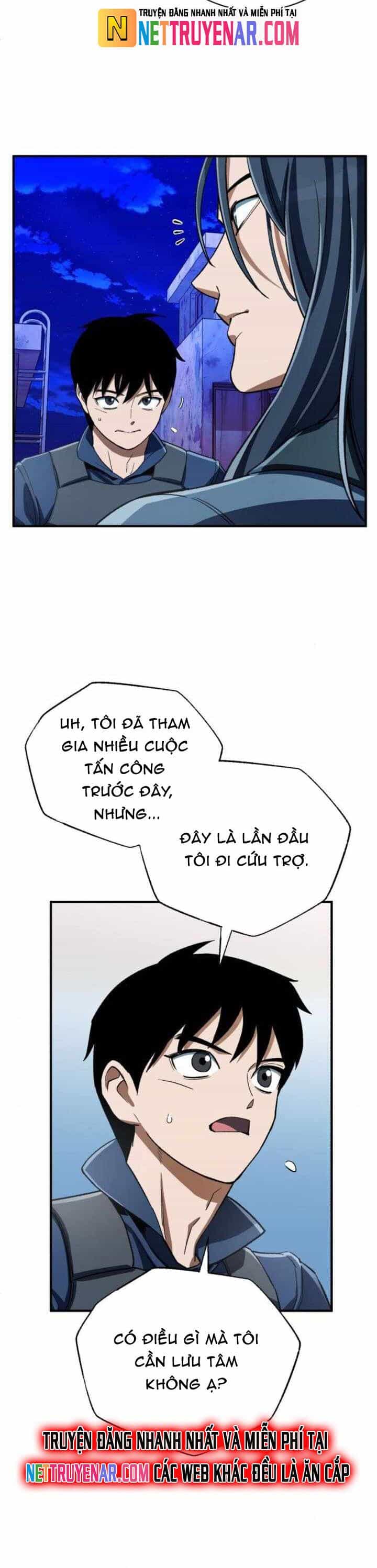 Huyết Ma Chuyển Sinh - Chương 21 - ảnh 51