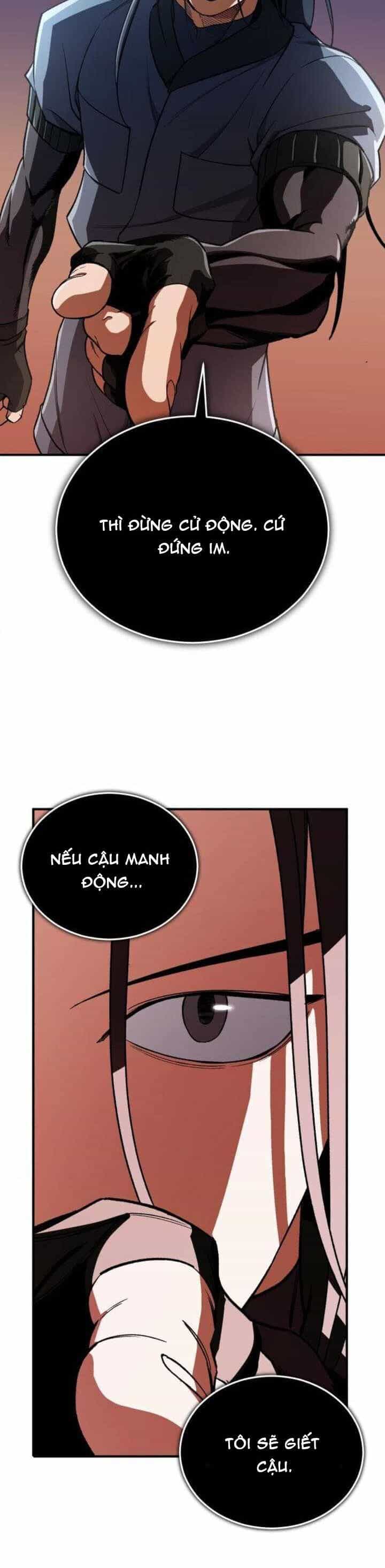 Huyết Ma Chuyển Sinh - Chương 21 - ảnh 53