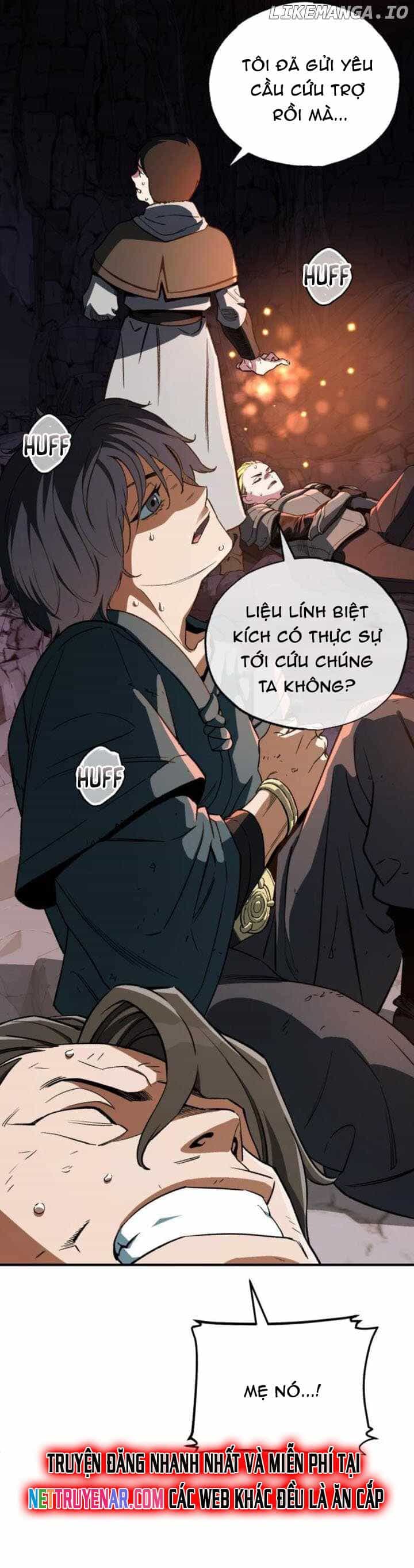 Huyết Ma Chuyển Sinh - Chương 21 - ảnh 55