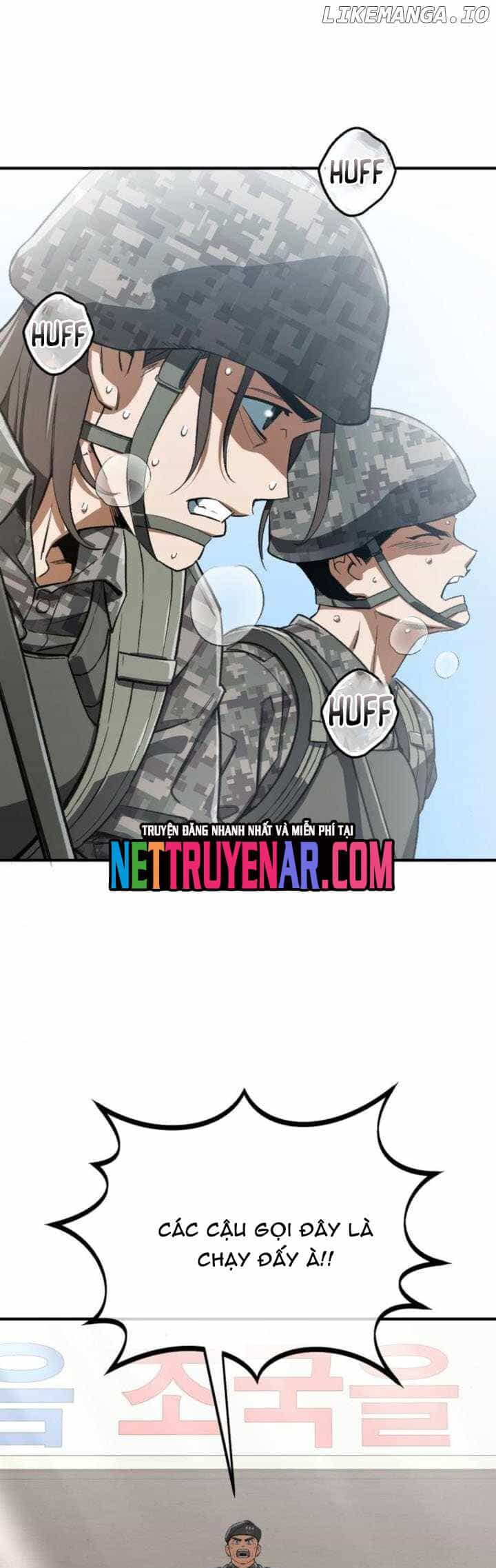 Huyết Ma Chuyển Sinh - Chương 21 - ảnh 6