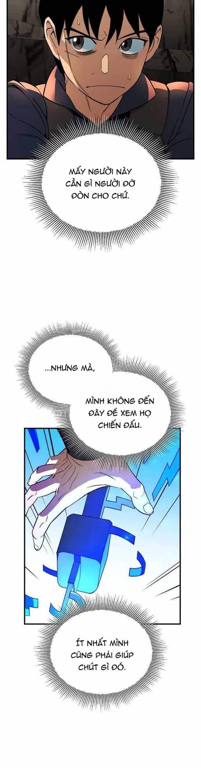 Huyết Ma Chuyển Sinh - Chương 22 - ảnh 16