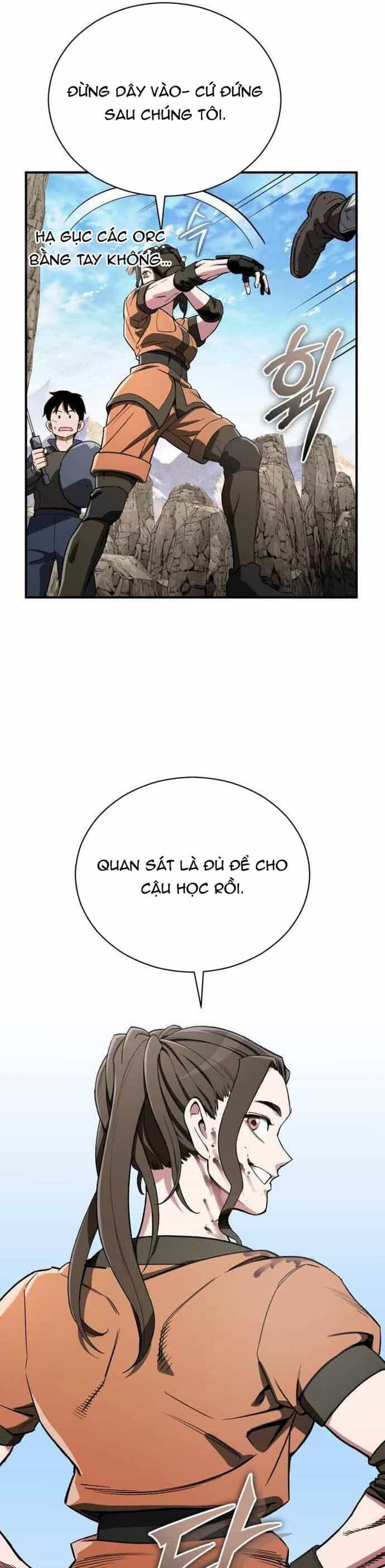 Huyết Ma Chuyển Sinh - Chương 22 - ảnh 22