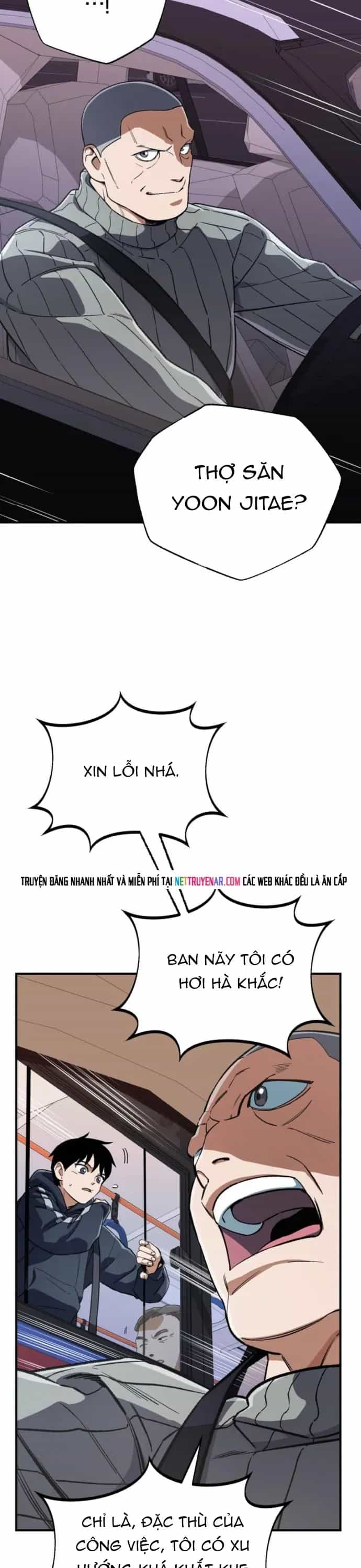 Huyết Ma Chuyển Sinh - Chương 23 - ảnh 10