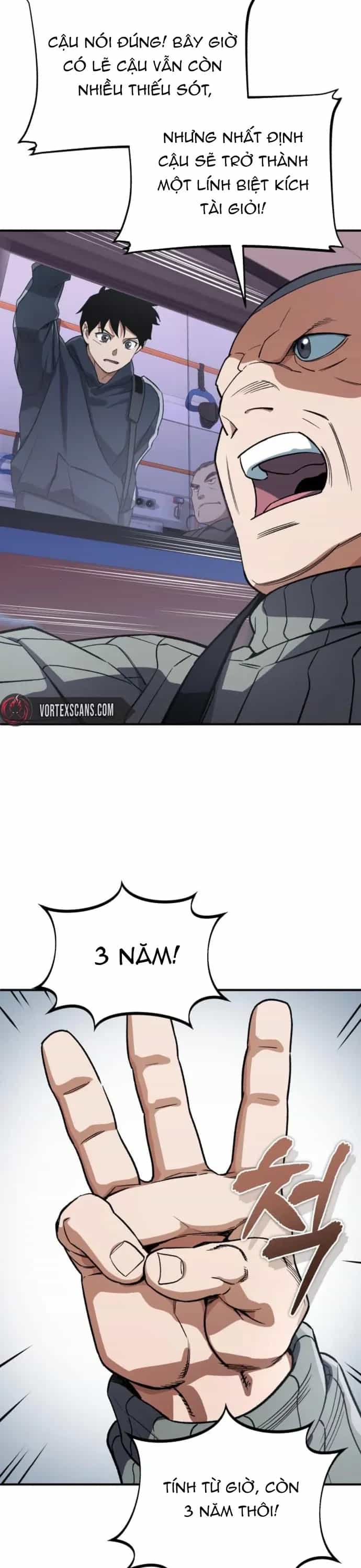 Huyết Ma Chuyển Sinh - Chương 23 - ảnh 13