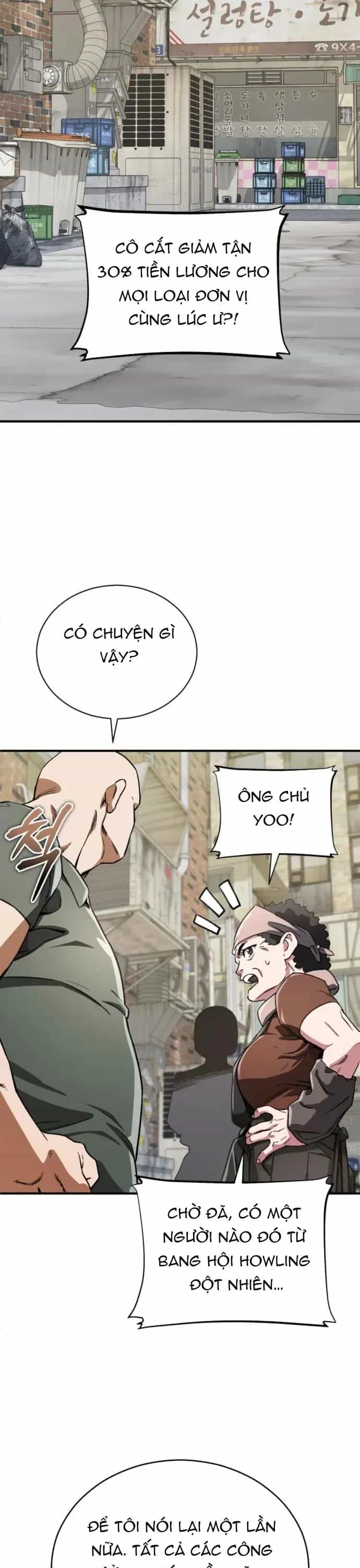 Huyết Ma Chuyển Sinh - Chương 23 - ảnh 27