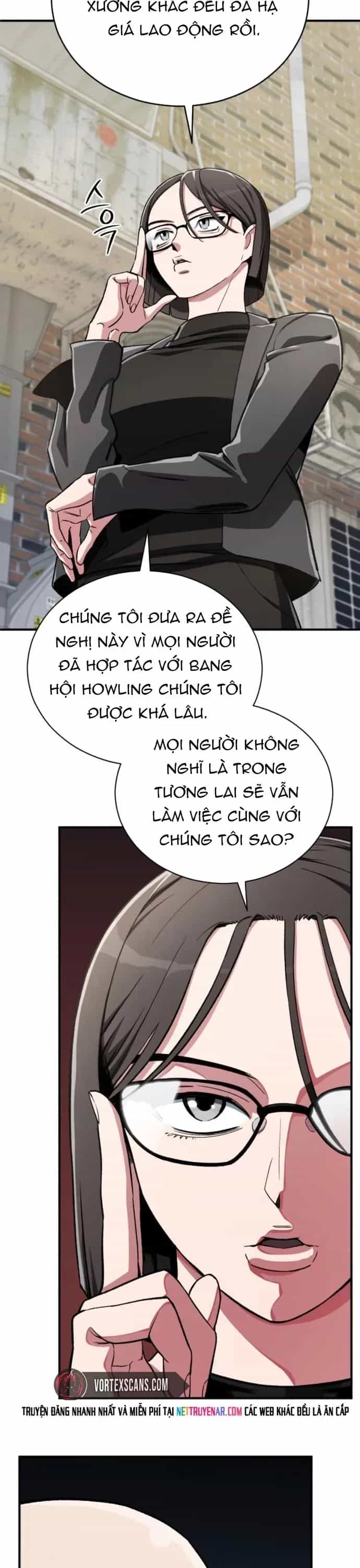 Huyết Ma Chuyển Sinh - Chương 23 - ảnh 28