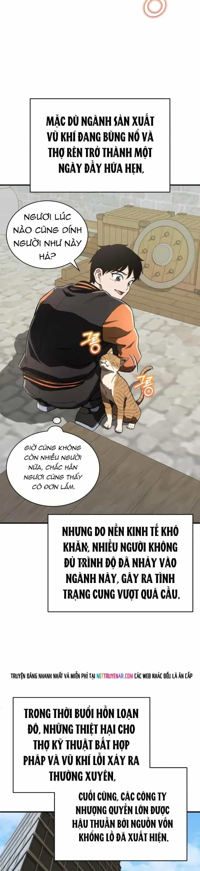 Huyết Ma Chuyển Sinh - Chương 23 - ảnh 30