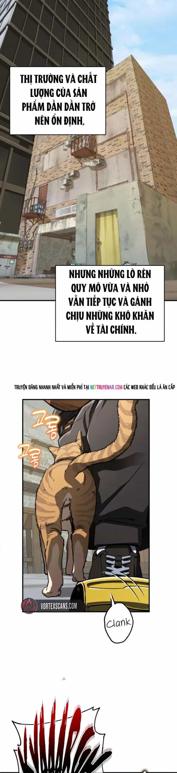 Huyết Ma Chuyển Sinh - Chương 23 - ảnh 31