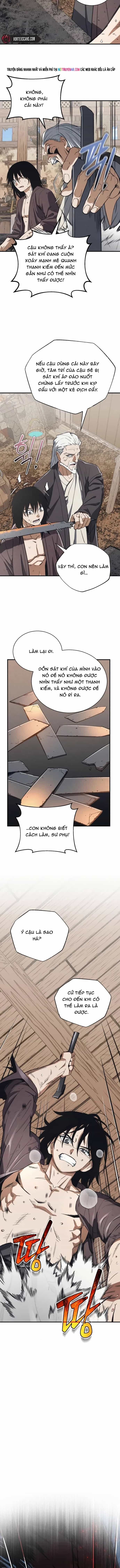 Huyết Ma Chuyển Sinh - Chương 24 - ảnh 14