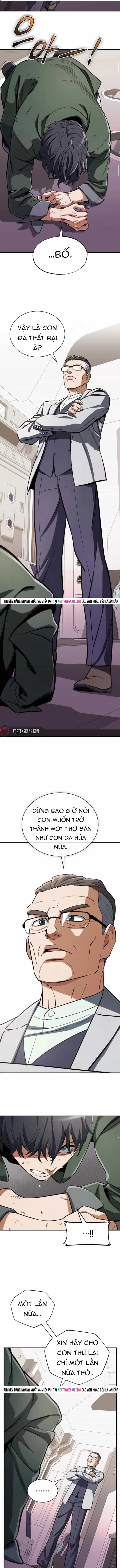 Huyết Ma Chuyển Sinh - Chương 25 - ảnh 14