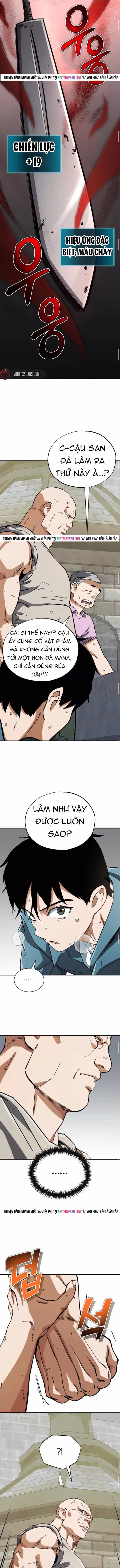 Huyết Ma Chuyển Sinh - Chương 25 - ảnh 9