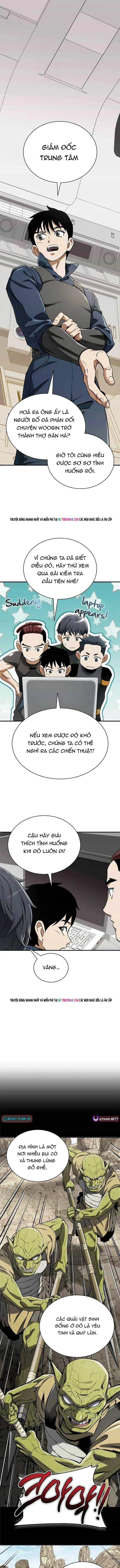 Huyết Ma Chuyển Sinh - Chương 26 - ảnh 11