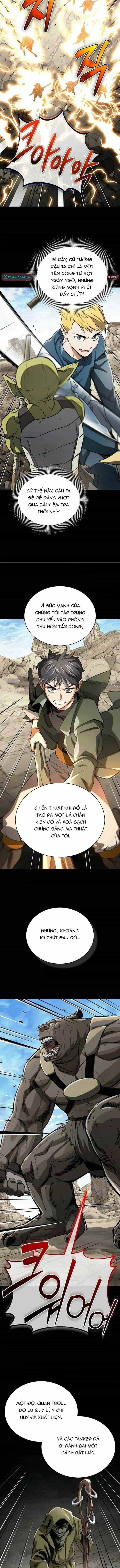 Huyết Ma Chuyển Sinh - Chương 26 - ảnh 13