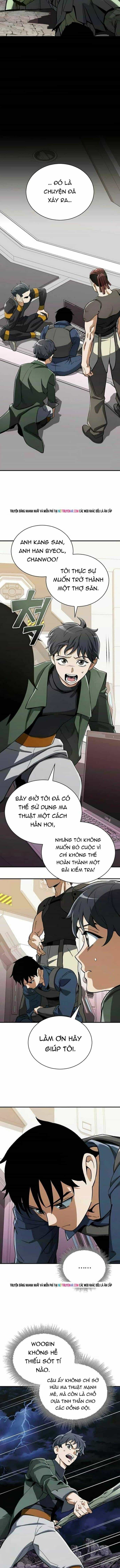 Huyết Ma Chuyển Sinh - Chương 26 - ảnh 15