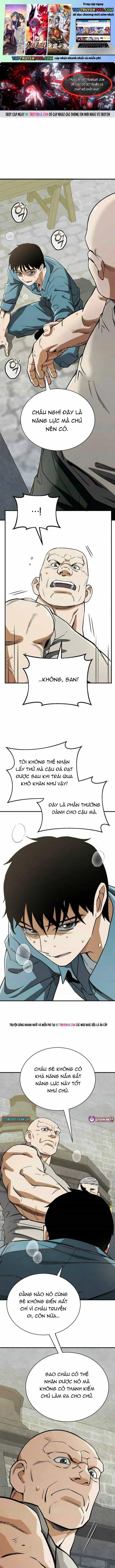 Huyết Ma Chuyển Sinh - Chương 26 - ảnh 2