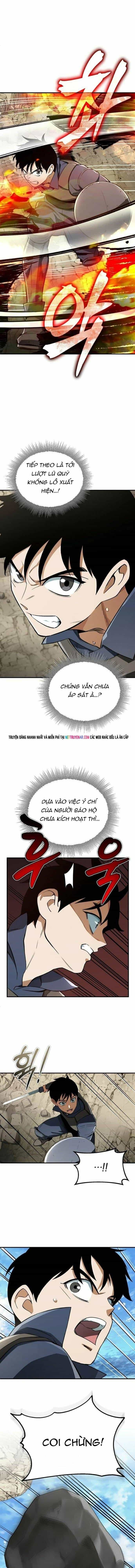 Huyết Ma Chuyển Sinh - Chương 27 - ảnh 6