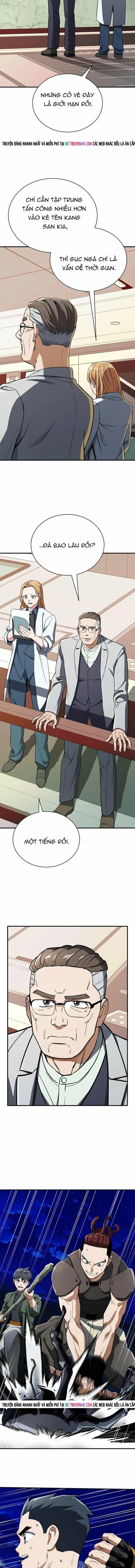 Huyết Ma Chuyển Sinh - Chương 28 - ảnh 17