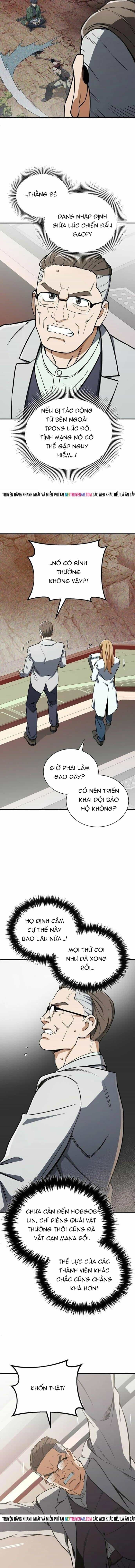 Huyết Ma Chuyển Sinh - Chương 29 - ảnh 15