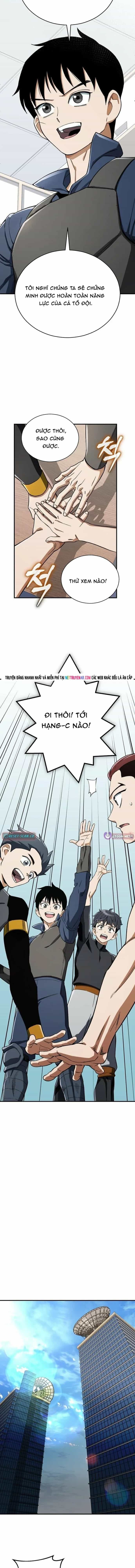 Huyết Ma Chuyển Sinh - Chương 31 - ảnh 16