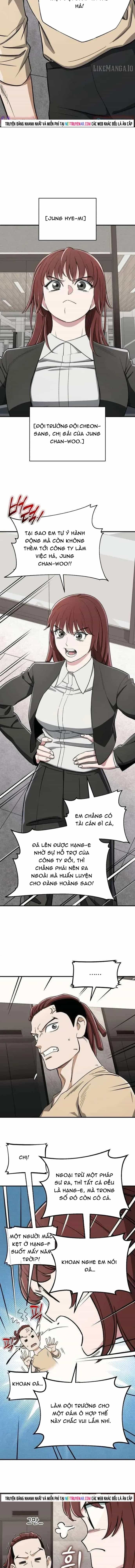 Huyết Ma Chuyển Sinh - Chương 32 - ảnh 6