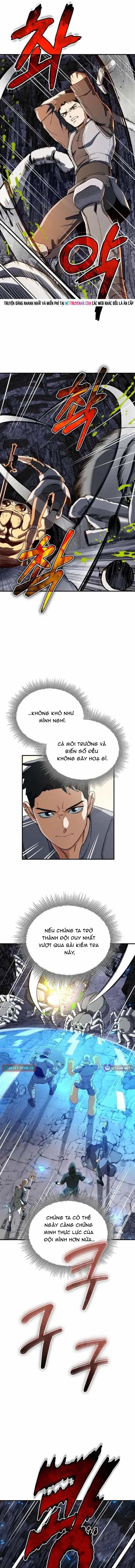 Huyết Ma Chuyển Sinh - Chương 33 - ảnh 16