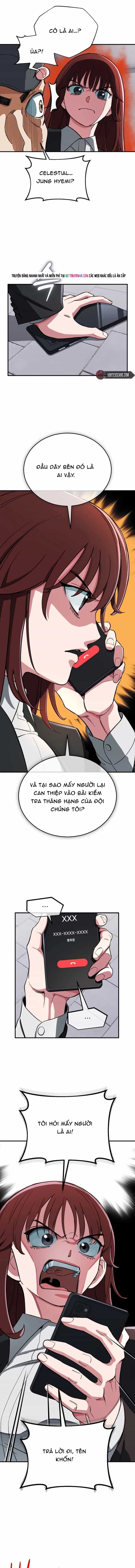 Huyết Ma Chuyển Sinh - Chương 34 - ảnh 10