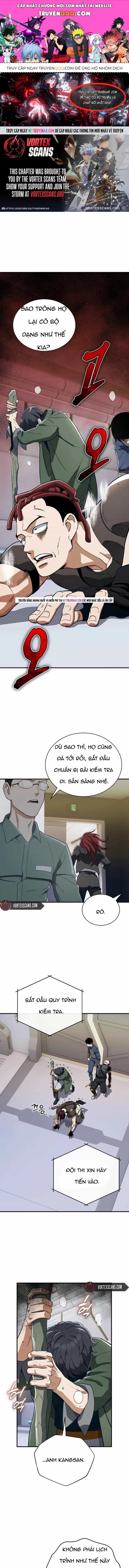 Huyết Ma Chuyển Sinh - Chương 35 - ảnh 1