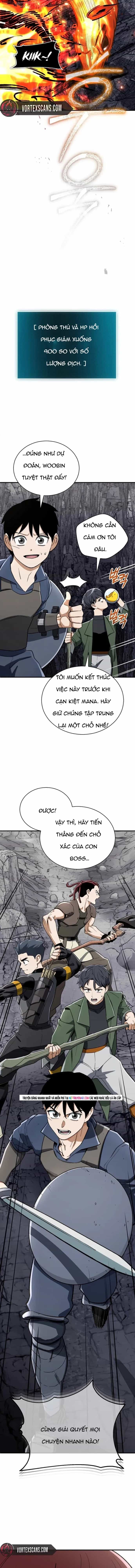 Huyết Ma Chuyển Sinh - Chương 35 - ảnh 13