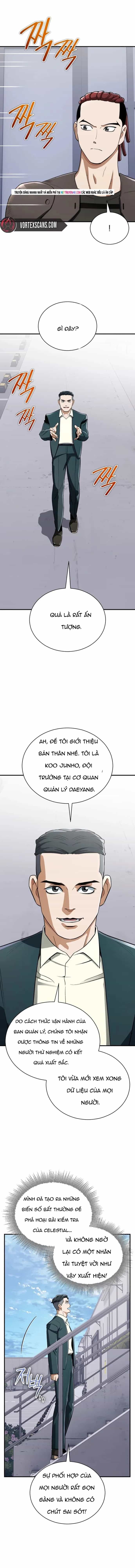 Huyết Ma Chuyển Sinh - Chương 35 - ảnh 18