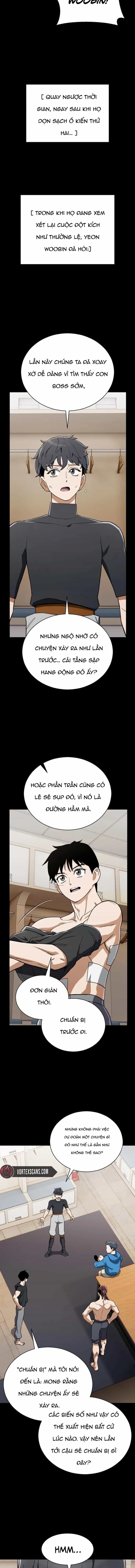 Huyết Ma Chuyển Sinh - Chương 35 - ảnh 7