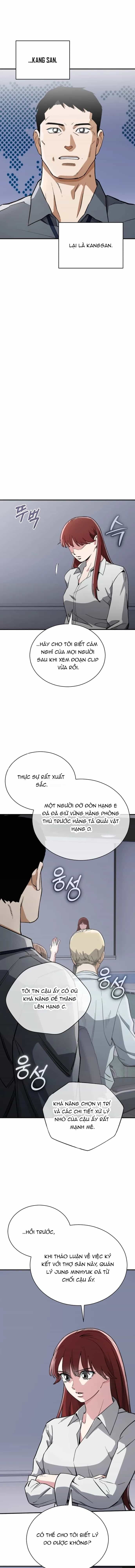 Huyết Ma Chuyển Sinh - Chương 36 - ảnh 13