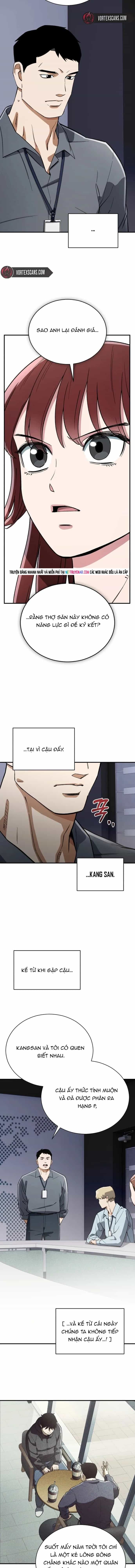 Huyết Ma Chuyển Sinh - Chương 36 - ảnh 14