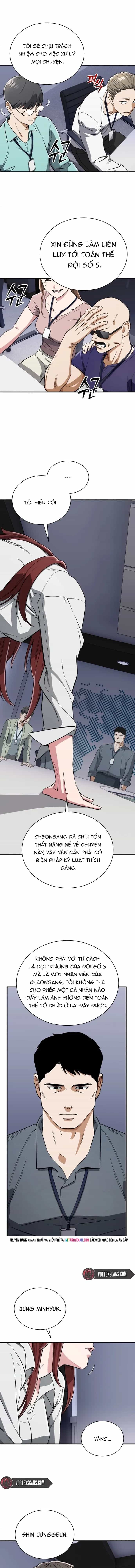 Huyết Ma Chuyển Sinh - Chương 36 - ảnh 17
