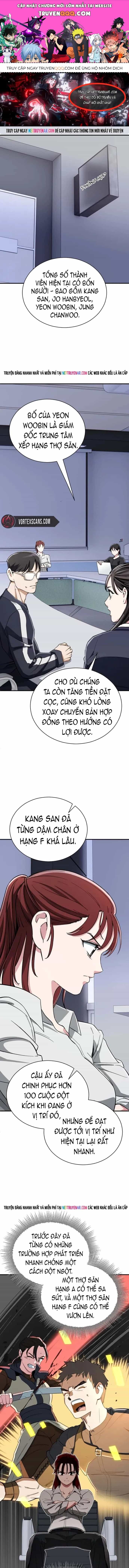 Huyết Ma Chuyển Sinh - Chương 37 - ảnh 1