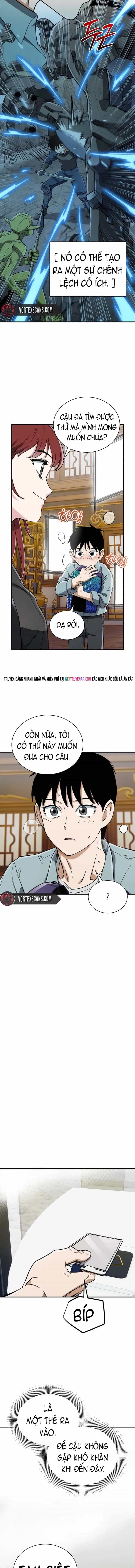 Huyết Ma Chuyển Sinh - Chương 37 - ảnh 10