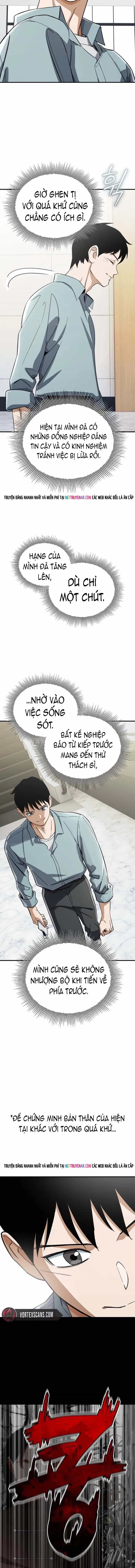 Huyết Ma Chuyển Sinh - Chương 37 - ảnh 13