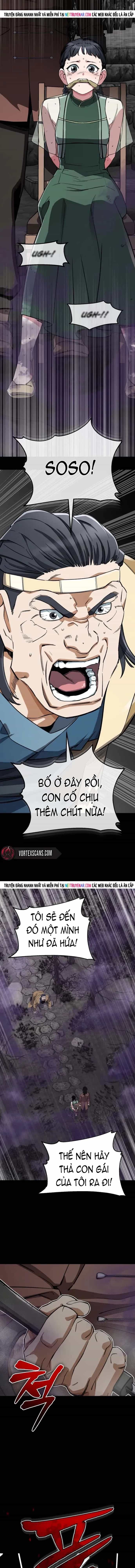 Huyết Ma Chuyển Sinh - Chương 37 - ảnh 14