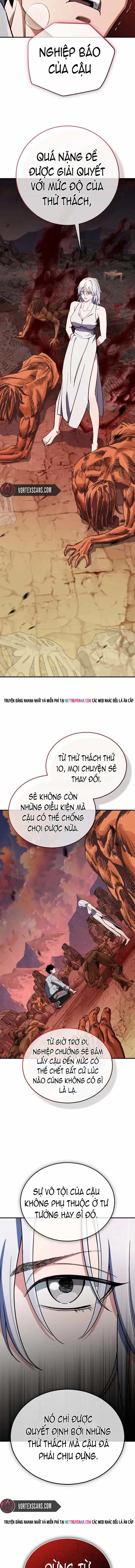 Huyết Ma Chuyển Sinh - Chương 37 - ảnh 18