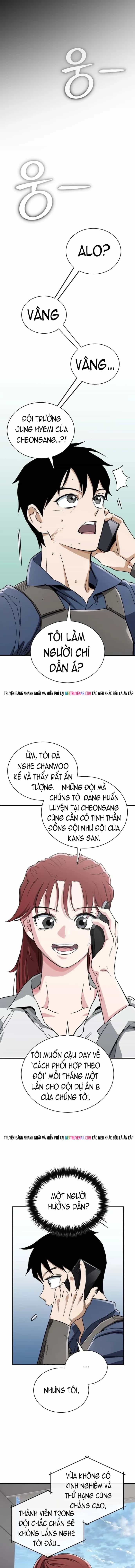 Huyết Ma Chuyển Sinh - Chương 37 - ảnh 7