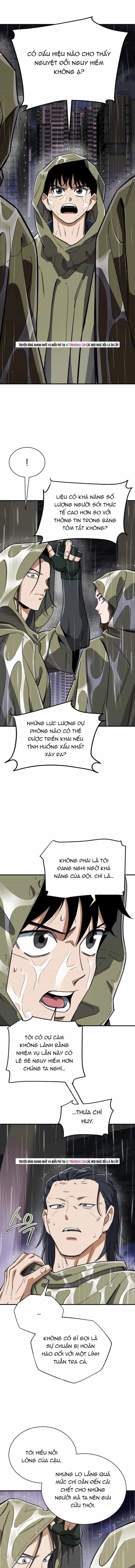Huyết Ma Chuyển Sinh - Chương 38 - ảnh 18