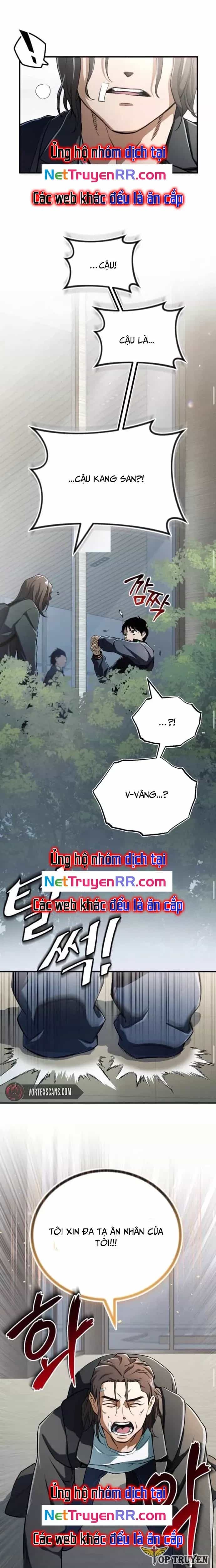 Huyết Ma Chuyển Sinh - Chương 3.5 - ảnh 3