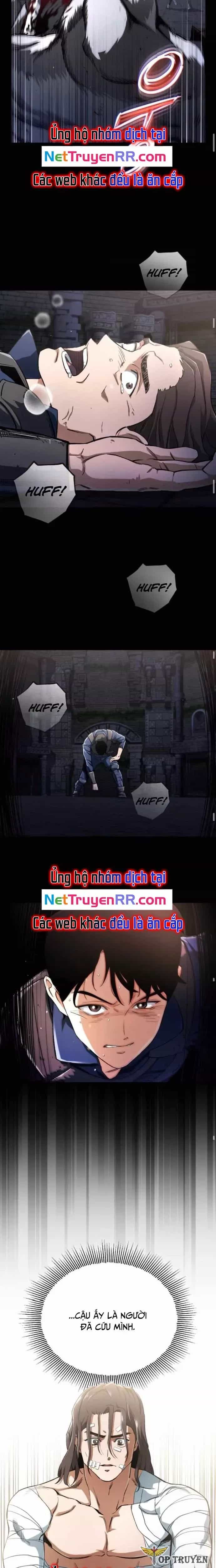 Huyết Ma Chuyển Sinh - Chương 3.5 - ảnh 6