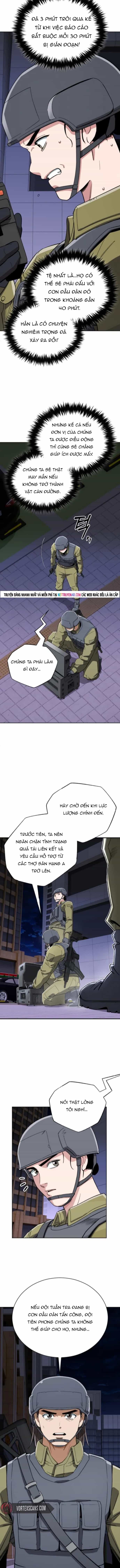 Huyết Ma Chuyển Sinh - Chương 40 - ảnh 13